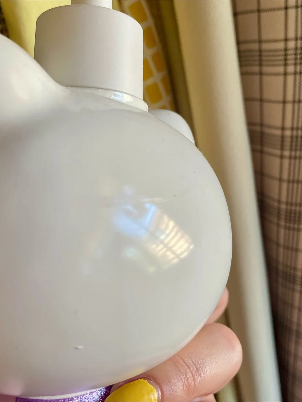 Sanrio Hello Kitty Soap Dispenser